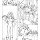 Illustration for article titled Barbarella, the Lady Captain Kirk, Returns to Comics for the First Time in 35 Years